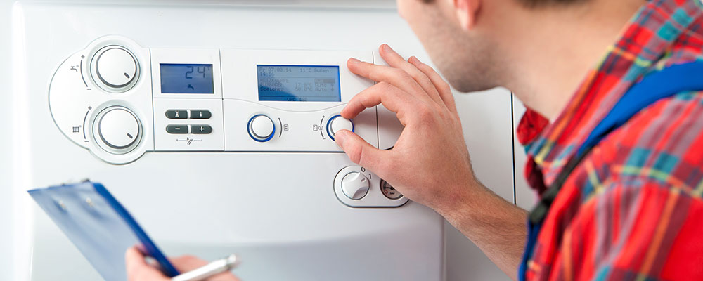  Boiler & Heating Repairs Chichester Image