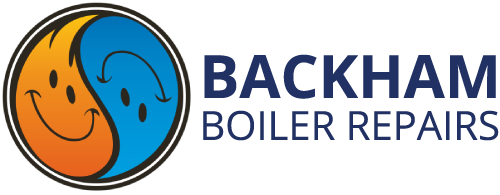 Backham Boilers Logo